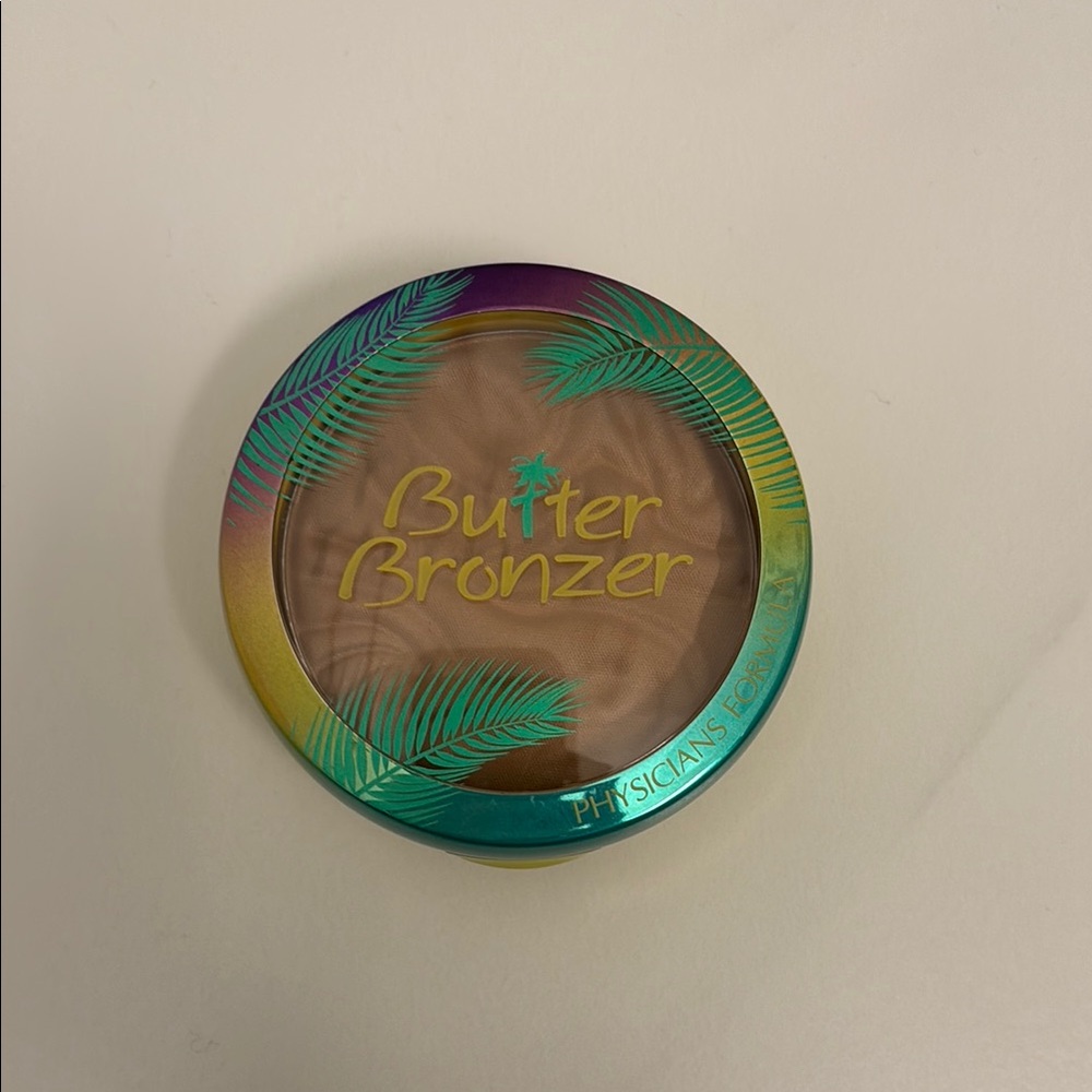 Physicians Formula Butter Bronzer